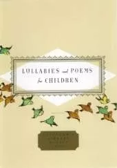 Lullabies And Poems For Children