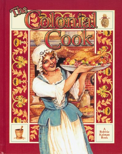 The Colonial Cook