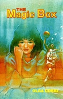 Magic Box, The
