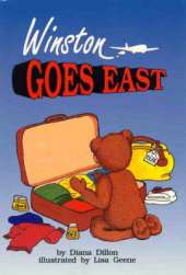 Winston Goes East