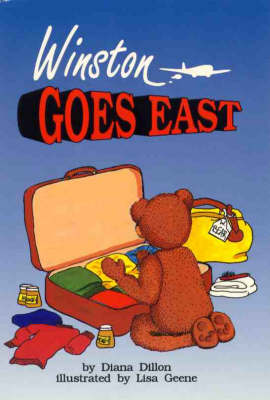 Winston Goes East