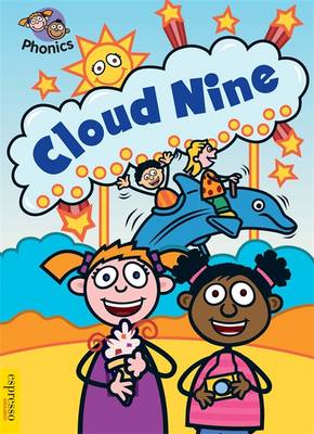 Espresso: Phonics: L5: Cloud Nine
