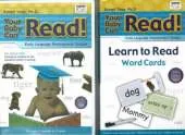 Your Baby Can Read, Starter: DVD and Word Card Blister Pack