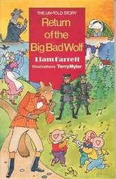 Return of the Big Bad Wolf