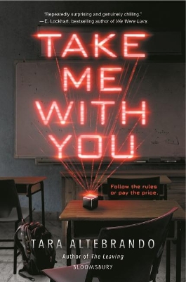 Take Me with You