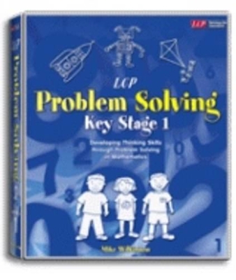 Problem Solving: Key Stage 2 Years 3 & 4