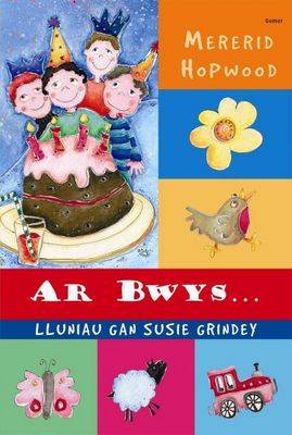 Ar Bwys...