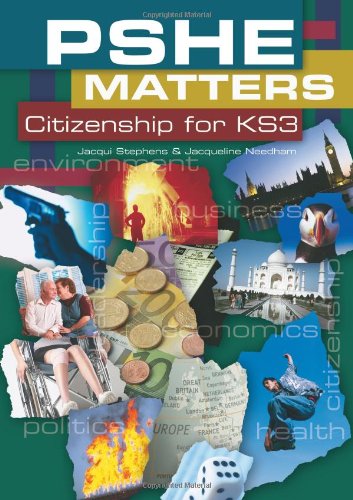 PSHE Matters