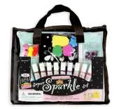 Super Sparkle: Make Your Art Sparkle!