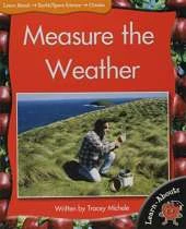 Learnabouts Lvl 15: Measure the Weather