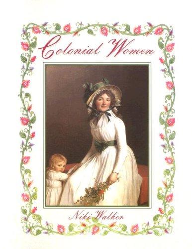 Colonial Women