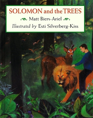 Solomon and the Trees