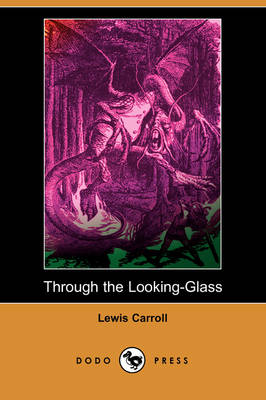 Through the Looking-Glass