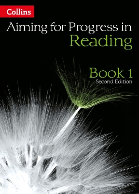 Progress in Reading: Book 1