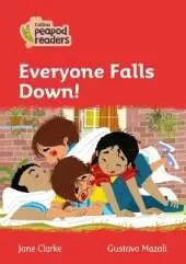 Everyone Falls Down!: Level 5