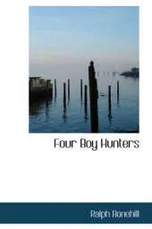 Four Boy Hunters