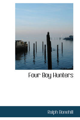 Four Boy Hunters
