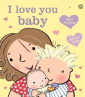 I Love You, Baby