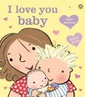 I Love You, Baby