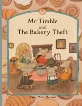 Mr Timble and The Bakery Theft
