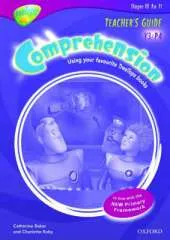 Oxford Reading Tree: Y3/P4: TreeTops Comprehension: Teacher's Guide
