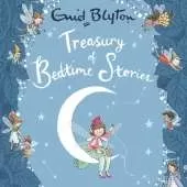 Treasury of Bedtime Stories: An exquisite Christmas gift that will be treasured for a lifetime