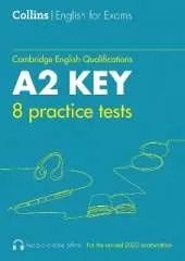 Practice Tests for A2 Key: KET