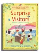 Surprise Visitors