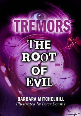 Tremors: The Root Of Evil