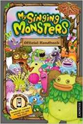 My Singing Monsters Handbook