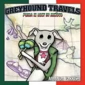 Greyhound Travels: Puma is Lost in Mexico