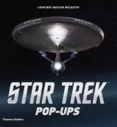 Star Trek (TM) Pop-Ups