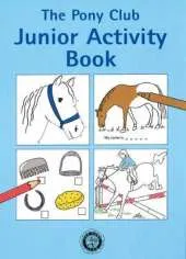 Junior Activity Book