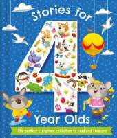 Stories for 4 Year Olds