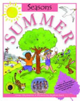 SEASONS SUMMER