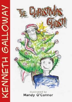 The Christmas Ghost