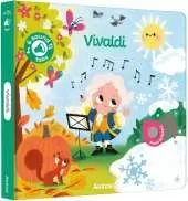Vivaldi: My Word of Music