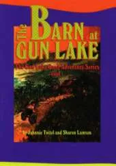The Barn at Gun Lake