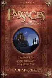The Marus Manuscripts