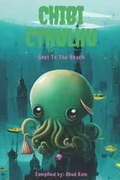 Chibi Cthulhu Goes to the Beach