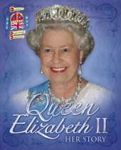 Queen Elizabeth II: Her Story Diamond Jubilee
