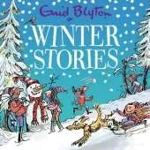 Winter Stories: 30 classic tales perfect for kids aged 5+!