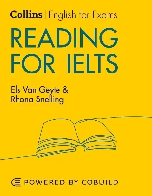 Reading for IELTS (With Answers): IELTS 5-6+ (B1+)