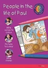 People in the Life of Paul