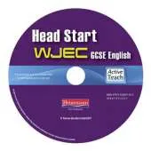 Head Start English for WJEC ActiveTeach: Head St Eng Edexcel AT