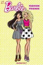 Barbie #3: Fashion Friends