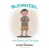 Budaniel: and Simba the Toy Lion