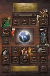 The Cabinet of Wonders: Philip's Story