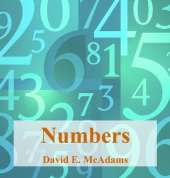 Numbers: Numbers Help Us Understand Our World
