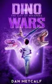 The City of Whispers